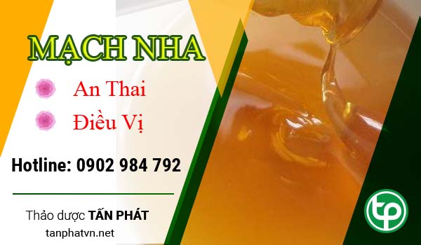 Công dụng và tác dụng của mạch nha đối với sức khỏe? Công dụng và tác dụng của mạch nha đối với sức khỏe?