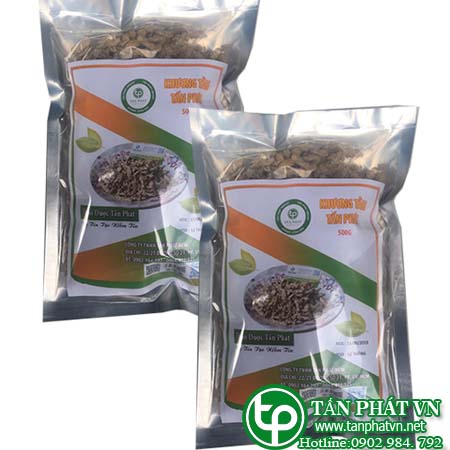 Địa Chỉ Mua Bán Khương Tằm Tại HCM