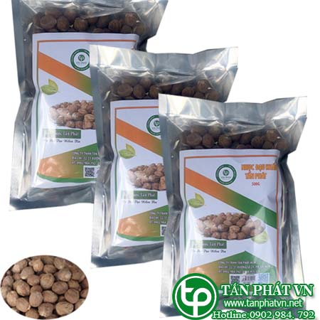 Địa chỉ mua bán sỉ lẻ nhục đậu khấu tại hcm