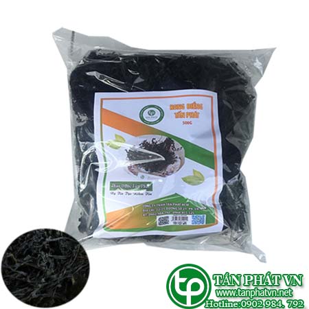 Công dụng của rong biển đối với sức khỏe con người