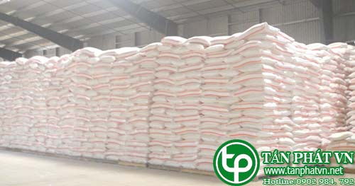 hình ảnh nhà máy sản xuất bột sắn khoai mì 5