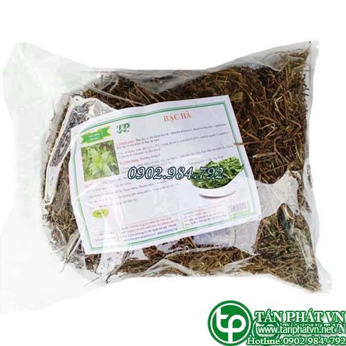 Phân phối sỉ lẻ bạc hà tấn phát gò vấp giá 140k?