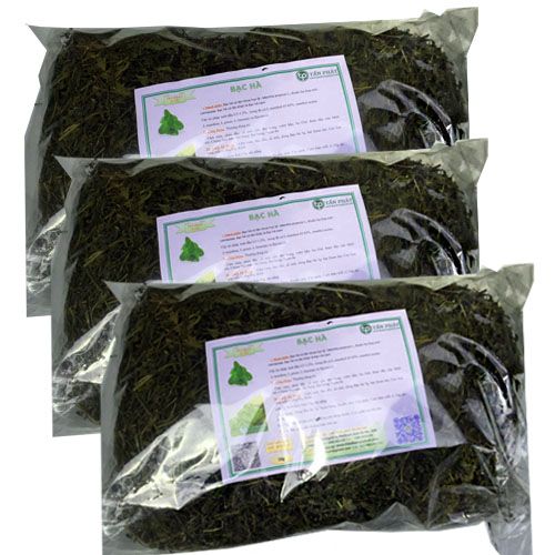 địa chỉ bán bạc hà