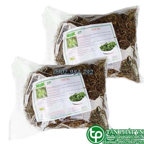 Công dụng của bạc hà tấn phát gò vấp? Công dụng của bạc hà tấn phát gò vấp?