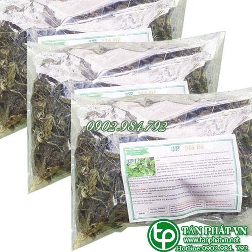 Công ty bán mã đề khô tấn phát