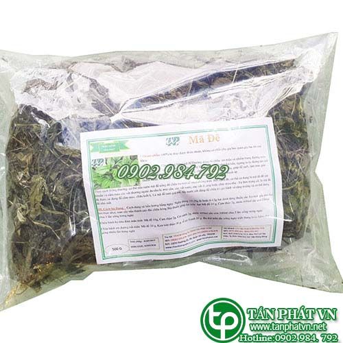 Địa chỉ bán mã đề khô tấn phát