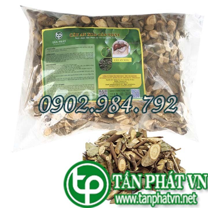 An xoa đóng gói tấn phát