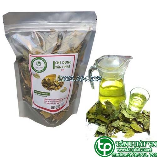 chè dung khô tấn phát