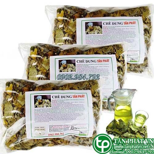 Công ty bán chè dung tấn phát