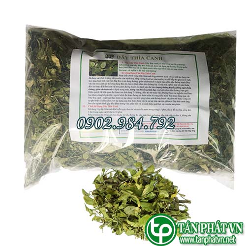 Dây thìa canh khô tấn phát Dây thìa canh khô tấn phát