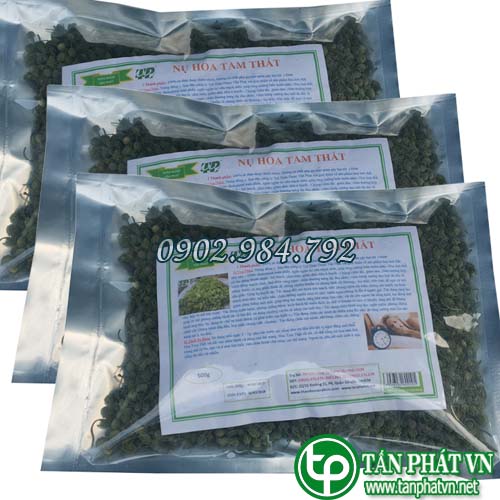 Giá bán nụ hoa tam thất bao nhiêu tiền 1kg?