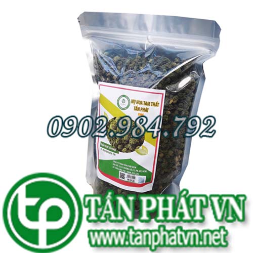 Ở đâu bán nụ hoa tam thất điều trị mất ngủ? Ở đâu bán nụ hoa tam thất điều trị mất ngủ?