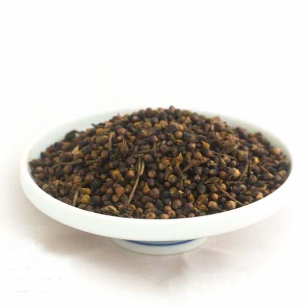 Cách Sử Dụng Nụ vối