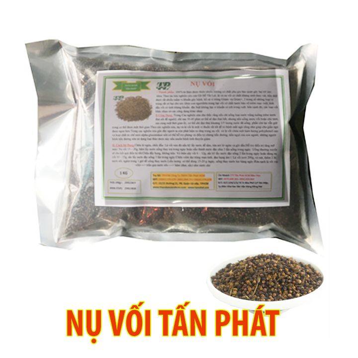 địa chỉ bán nụ vối