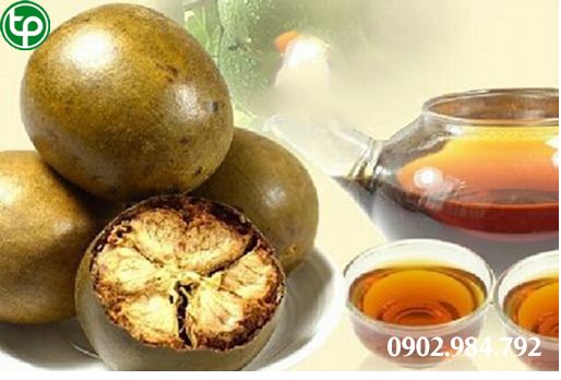 Chỗ mua bán la hán quả tại tphcm ở đâu ?