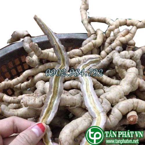 Cách sử dụng ba kích hiệu quả