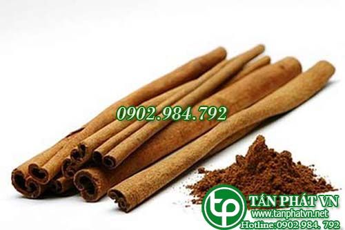 Quế trị đau dạ dày, đau bụng đi ỉa, cảm lạnh Quế trị đau dạ dày, đau bụng đi ỉa, cảm lạnh