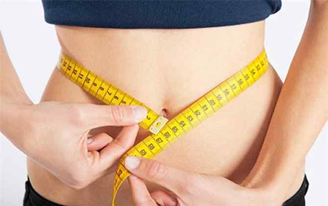 Đánh bay mỡ bụngbằng muối đơn giản mà hiệu quả không ngờ