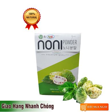 Địa chỉ bán bột nhàu xuất khẩu ( Noni powder) Số lượng lớn tại Việt Nam