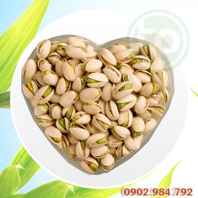 Địa chỉ mua bán hạt dẻ cười tại Quận Hà Đông
