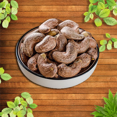 Địa chỉ mua bán hạt điều rang muối tại Quận Hà Đông