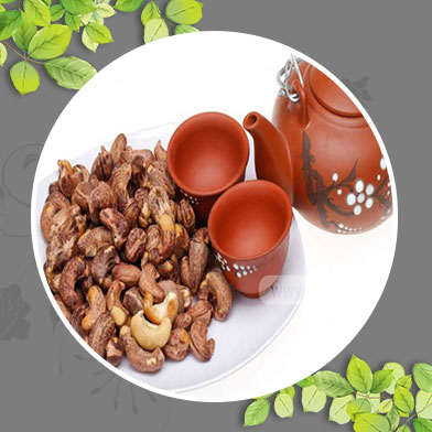 Địa chỉ mua bán hạt điều rang muối tại Quận Hoàng Mai