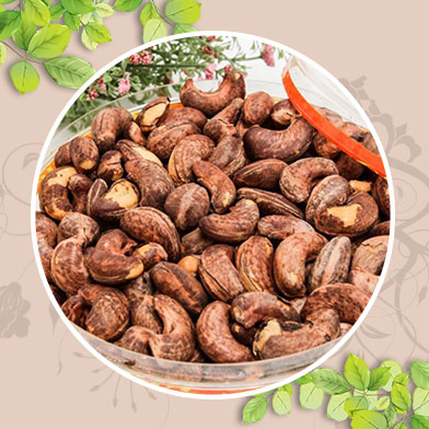 Địa chỉ mua bán hạt điều rang muối tại Quận Thanh Xuân