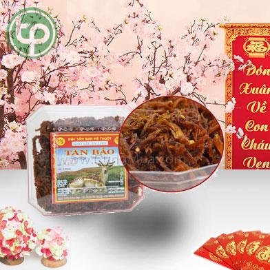 Địa chỉ mua bán khô nai tại Huyện Bình Chánh