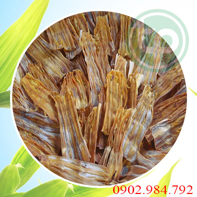 Địa chỉ mua bán măng khô tại Bình Định