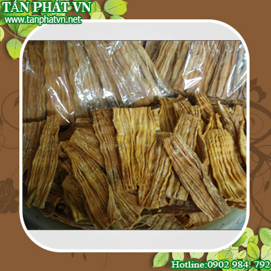 Địa chỉ mua bán măng khô tại Dak Lak