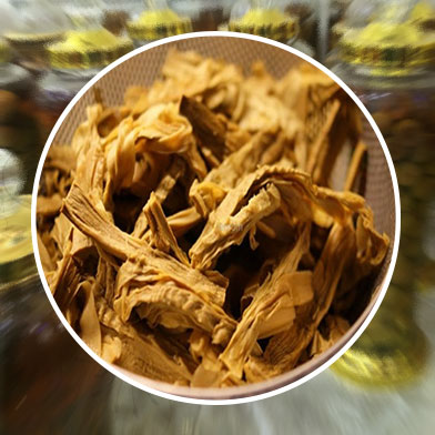 Địa chỉ mua bán măng khô tại Đan Phượng