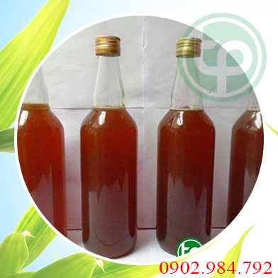 Địa chỉ mua bán mật ong rừng tại Huyện Ba Vì