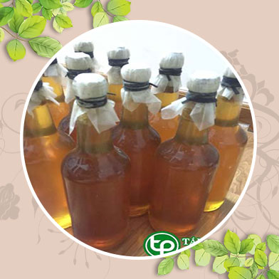 Địa chỉ mua bán mật ong rừng tại Huyện Hoài Đức
