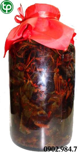Địa chỉ mua bán thang thuốc amakong tại Quận 11