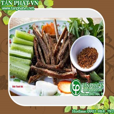 Địa chỉ mua bán thịt trâu gác bếp tại Huyện Gia Lâm