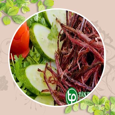 Địa chỉ mua bán thịt trâu gác bếp tại Huyện Hoài Đức