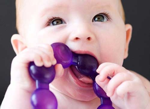 Điểm mặt những chất độc hại được tìm thấy trong đồ chơi