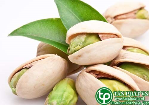 Hình ảnh hat dẻ cười chất lượng