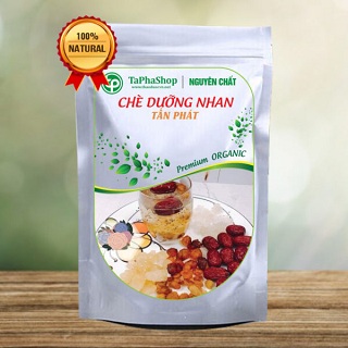 Mua Chè Dưỡng Nhan Tại TPHCM Ở Đâu???