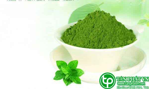 Phân phối sỉ lẻ bột bạc hà giá 150k giao hàng nhanh?