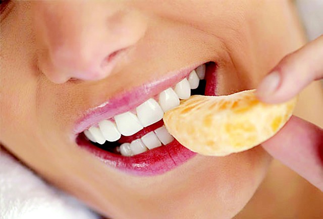 Vitamin C & nhu cầu cho sức khỏe con người